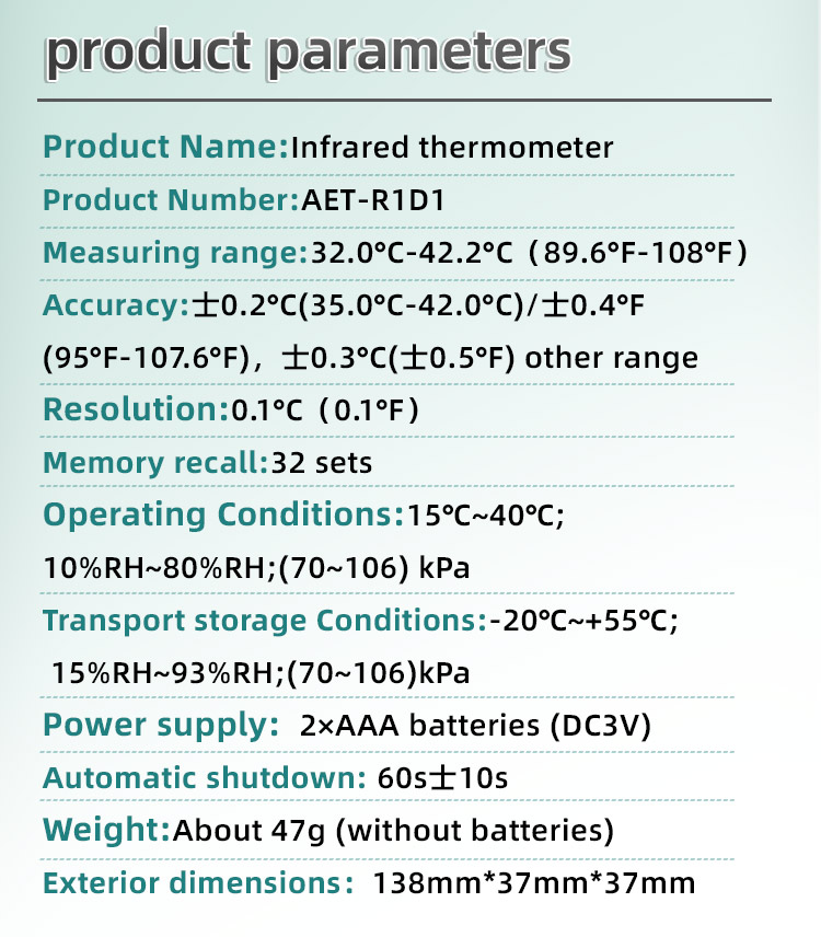 RM03 LED AET-R832